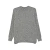 Mr Mittens Sweaters In Gray