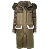 Mr & Mrs Italy Outerwears