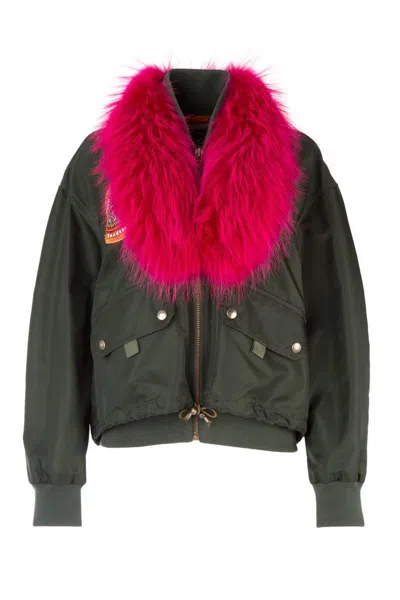 Mr & Mrs Italy Jackets