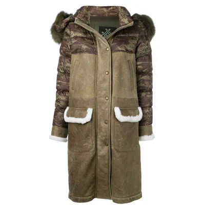 MR & MRS ITALY MR & MRS ITALY OUTERWEARS