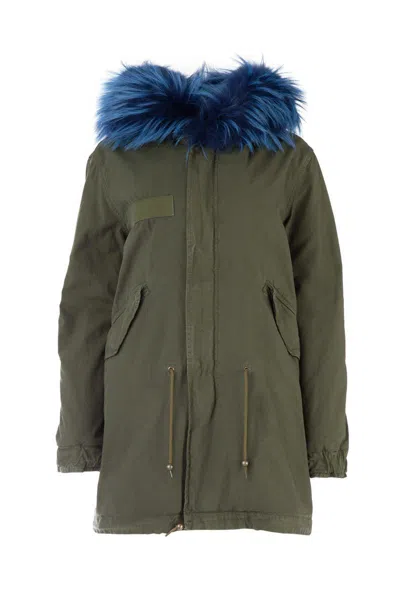 Mr & Mrs Italy Trench