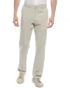 MR. SWIM MR.SWIM LINEN-BLEND PANT