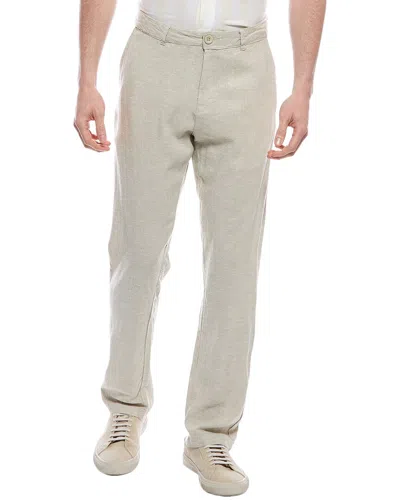Mr. Swim Mr.swim Linen-blend Pant