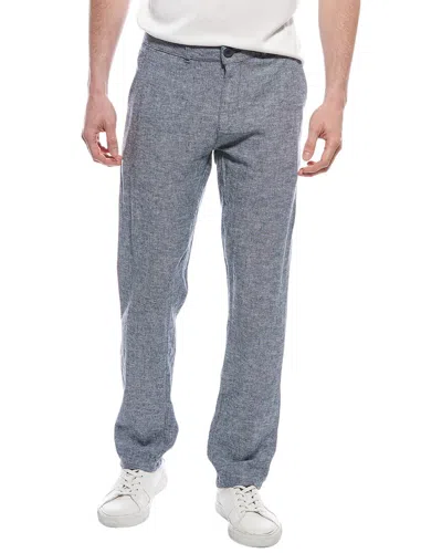 Mr. Swim Mr.swim Linen-blend Pant