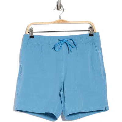 Mr. Swim Mr.swim Swim Trunks In Blue