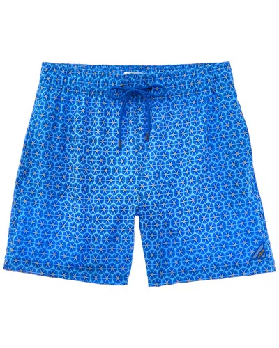 Mr. Swim Stretch Swim Trunk