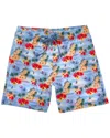 Mr. Swim Stretch Swim Trunk