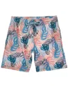 Mr. Swim Stretch Swim Trunk