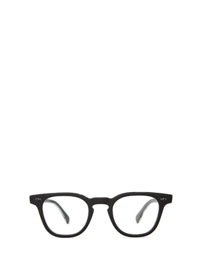 Mr Leight Mr. Leight Eyeglasses In Celestial Grey-pewter