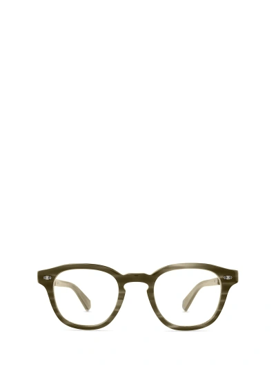 Mr. Leight James C Kelp-pewter Glasses