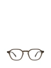 MR LEIGHT RELL II C TRUFFLE-PLATINUM GLASSES