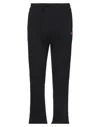 Mr73 Mr*73 Man Pants Black Size S Cotton