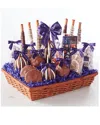 Mrs. Prindables Discontinued Mrs Prindables Deluxe Basket