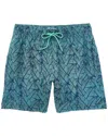 Mr. Swim Stretch Swim Trunk