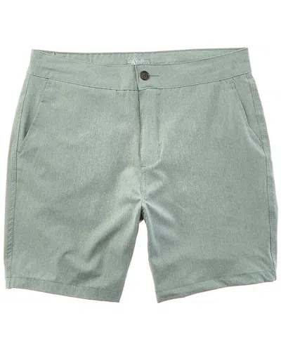Mr. Swim Mr.swim Hybrid Short In Blue