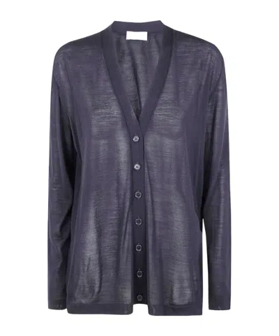 MRZ BUTTONED CARDIGAN