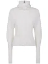 Mrz Cardigan Sleeve Detail Clothing