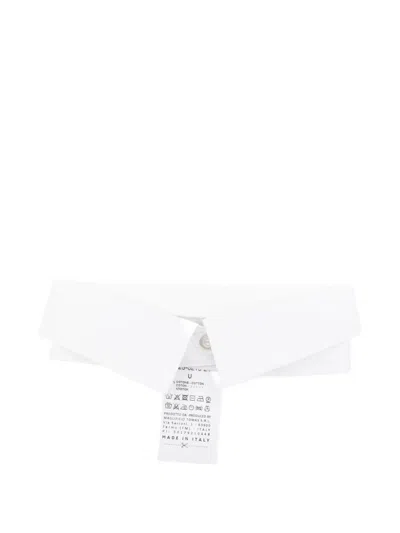 MRZ COLLAR,FW25.0219.24 0127 WHITE