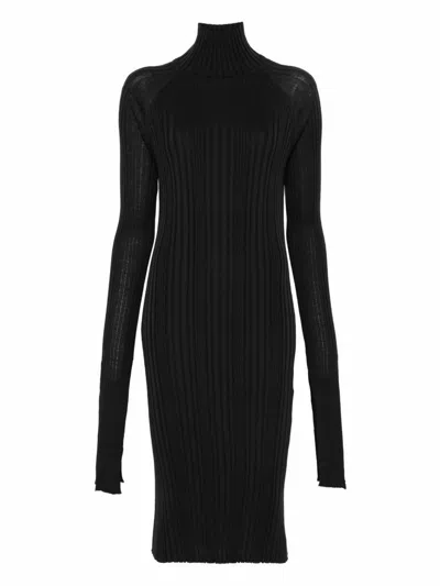 Mrz Dresses In Black