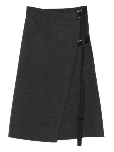 MRZ MRZ FLAIR TROUSERS CLOTHING