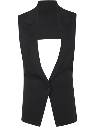 MRZ MRZ FRONT GILET
