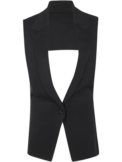 MRZ MRZ FRONT VEST