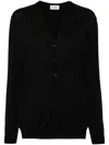 Mrz Virgin Wool Cardigan