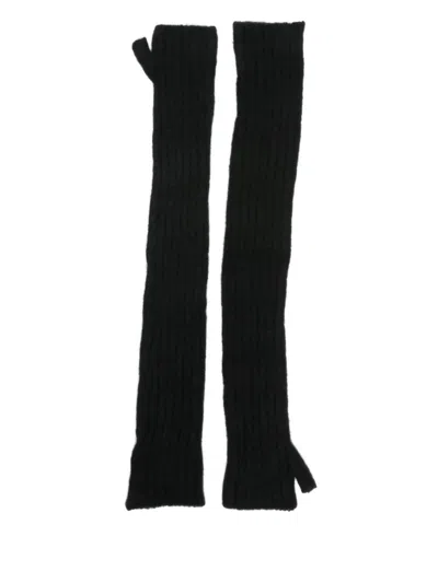 MRZ MRZ LONG FINGERLESS GLOVES
