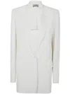 Mrz Oversized Blazer