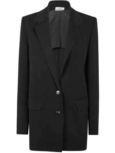 MRZ MRZ OVERSIZED BLAZER