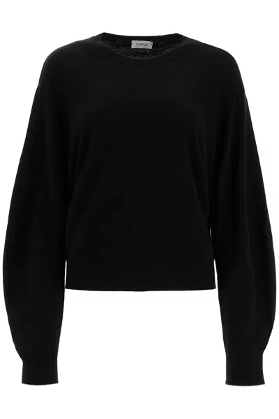 MRZ PULLOVER IN LANA E CASHMERE