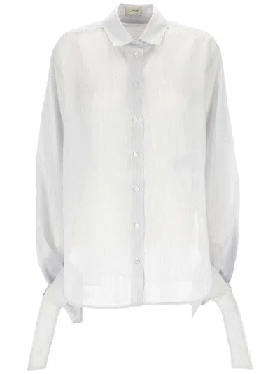 Mrz Shirts In White