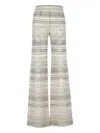 Mrz Striped Trousers