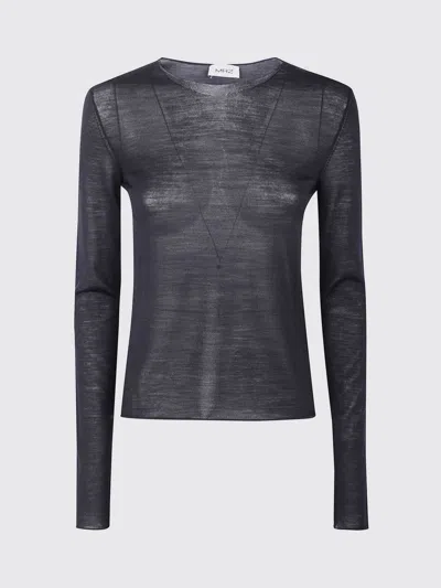 MRZ SWEATER MRZ WOMAN COLOR BLACK,H66927002