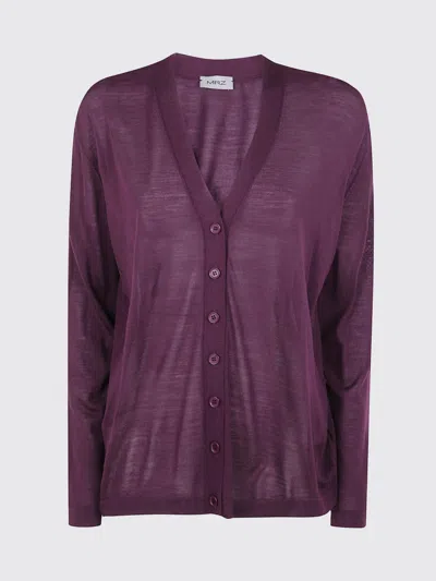 MRZ SWEATER MRZ WOMAN COLOR BURGUNDY,H66929050
