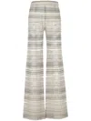 Mrz Striped Trousers