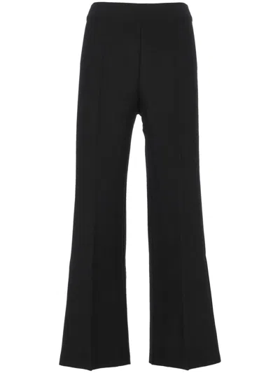 Mrz Trousers In Black