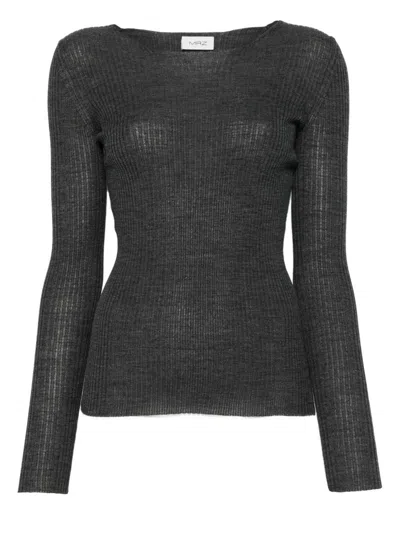 MRZ MRZ WOOL CREWNECK SWEATER