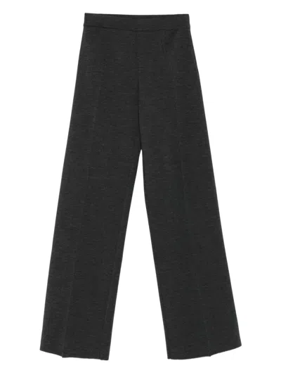 MRZ WOOL TROUSERS