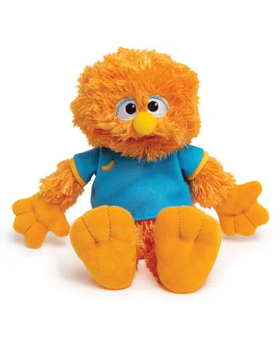 Ms. Rachel Kids' Herbie Cuddle And Comfort Friend Doll In Multicolor