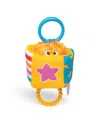 Ms. Rachel Official Herbie Sensory Take-along Toy In Multi Color