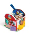 Ms. Rachel Official Sensory Learning Farm In Multi Color
