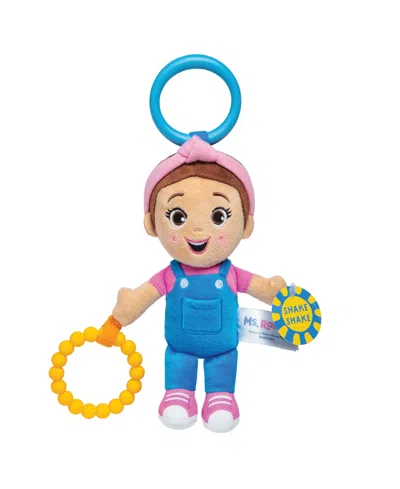 Ms. Rachel Kids' Official Sensory Take-along Toy In Multi Color | ModeSens