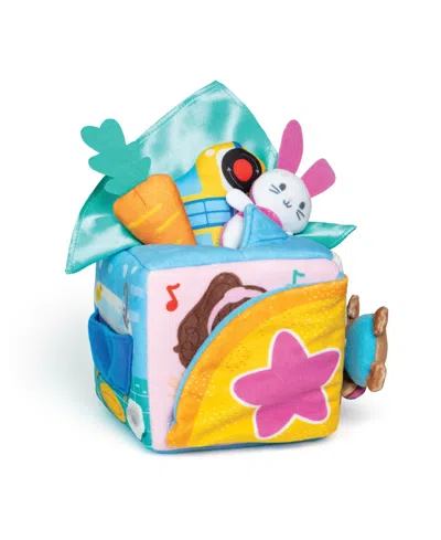 Ms. Rachel Kids' Official Surprise Learning Box In Multi Color