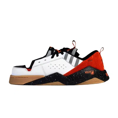 Pre-owned Mschf Bwd Shoe | White | Men's Size 12