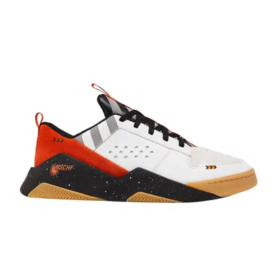 Pre-owned Mschf Fwd Shoe | White | Men's Size 12