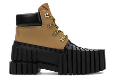 Pre-owned Mschf Men's  2x4 Sneakers In Duck