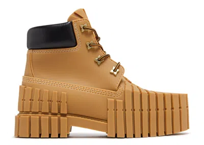 Mschf 2x4 'camel' In Brown