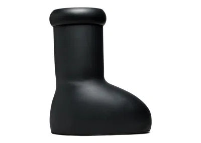 Mschf Big Red Boot 'black'