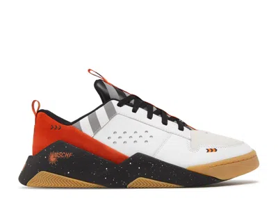 Mschf Fwd Shoe In White